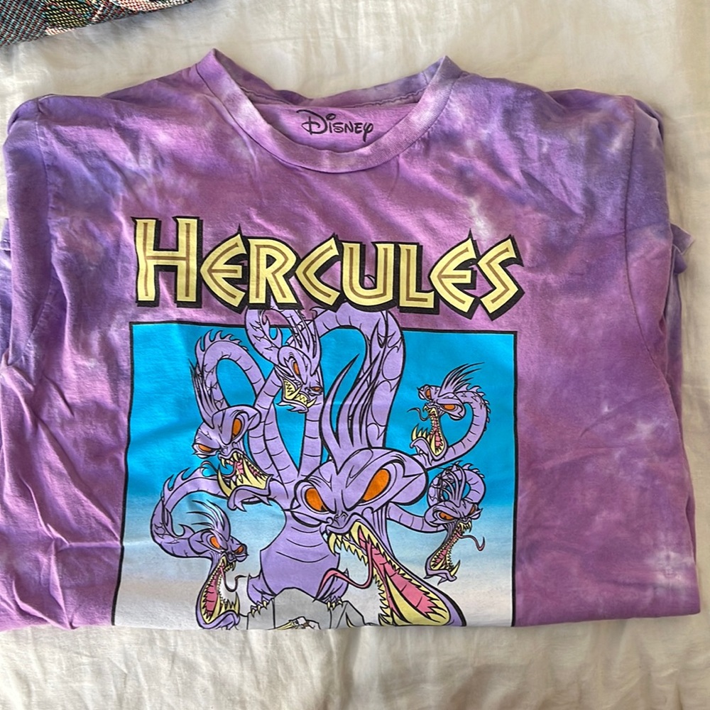 Hercules Shirt